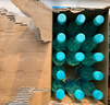 统一 海之言电解质饮料柠檬口味 500ml*15瓶/箱 （新老包装随机发货） 实拍图
