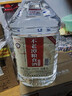 不老潭粮食酒 泸州糯红高粱桶装高度浓香型散装白酒纯粮壹号 52度 2.5L 实拍图
