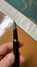 英雄（HERO）【热门商品】钢笔 382商务办公学生日常书写铱金签字墨水礼盒装 黑色明尖 实拍图
