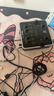 艾肯upod live蓝牙版声卡手机电脑通用户外直播主播唱歌录音无线有线麦克风iCON声卡设备套餐 声卡+莱维特240pro 实拍图