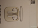 小米（MI）Redmi Buds 6 活力版 蓝牙耳机 30小时长续航 适用于安卓苹果手机 白色 实拍图