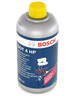 博世（BOSCH）刹车油通用型制动液DOT4 HP高端原装进口汽车养护套装保养1L装 实拍图