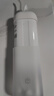 京东京造专业抽拉冲牙器便携式白 4喷嘴收纳盒洗牙器水牙线洁牙器牙齿冲洗器正畸预防牙结石生日礼物男 实拍图