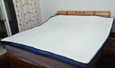 安睡宝（SOMERELLE）乳胶床垫遮盖物床褥垫子1.8x2米 榻榻米床垫子加厚高弹床垫褥子 实拍图