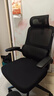 黑白调P1二代人体工学椅电脑椅子人工力学座椅久坐办公电竞椅学习椅国补 实拍图