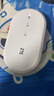 中兴（ZTE）随身wifi6免插卡移动wifi无线网卡便携式热点4g路由器无限笔记本电脑通用流量2025款U10LS白色 实拍图