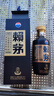 赖茅 端曲2.0 酱香型白酒 53度 500ml 单瓶装 实拍图