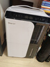 德业（Deye）除湿机/抽湿机 除湿量50升/天 家用地下室复式别墅商用大功率工业吸湿机器 手机智控DYD-D50A3 实拍图
