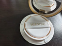 VALENTINO华伦天奴水光白气垫LN2粉底液bb霜水润遮瑕化妆品圣诞礼物送女友 实拍图