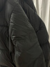 森马（Semir）轻松羽绒丨羽绒服男三防外套90绒面包服2025冬抗静电109725113101 实拍图