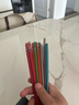 双枪（Suncha） 筷子家用防霉高档餐具套装合金筷分食筷瑞兽国潮礼盒筷5双装 实拍图