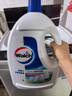 威露士衣物消毒液松木3L 内衣裤袜除菌液 杀菌99.9% 除螨 可配洗衣液用 实拍图