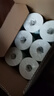 心相印卷纸 心柔有芯 4层180g*27卷卫生纸巾大克重 卷筒纸 整箱 实拍图