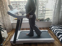 佑美U4Pro跑步机家庭用电动爬坡登山全折叠安静低音走步机健身房器材 实拍图