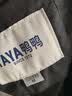 鸭鸭反季男士中长款羽绒服保暖冬季加厚男女同款时尚潮流休闲外套男装 实拍图