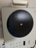 美的（Midea）电陶炉煮茶电磁炉家用新型电磁灶 2200W大功率智能双环做饭炒菜用火锅电池炉围炉煮茶炉MC-HW22E05 实拍图