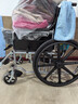 怡辉（YIHUI）轮椅老人带坐便轻便折叠瘫痪专用出行大小便骨折全躺多功能yh-x05 实拍图