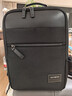 新秀丽（Samsonite）电脑包双肩包14英寸笔记本背包男士出差商务通勤包升级款TT0*003 实拍图