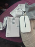 华为智选随身wifi6移动无线wifi免插卡随行4g无线网卡携带上网宝非全国通用无限流量2025款5G AX15B 顶配WiFi6【多网切换】2400毫安续航10小时 实拍图
