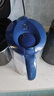 碧然德（BRITA）过滤净水器 家用滤水壶 净水壶 Marella 海洋系列 3.5L（蓝色） 实拍图