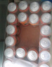百事可乐美年达 Mirinda 橙味汽水碳酸饮料300ml*24瓶 便携小瓶 整箱装 实拍图