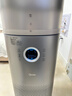 美的（Midea）【母婴认证医护级】空气净化器 分解除甲醛除烟味除猫毛宠物99.99%除菌除病毒除霾花粉空气消毒机 【净化加湿一体】 升级千分位甲醛数显 实拍图
