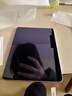 Apple/苹果 iPad Air 11英寸 M3芯片2025年款 平板电脑 (256GB WLAN版)星光色 实拍图