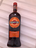 马天尼（Martini）洋酒 意大利进口 费艾洛威末酒 750ml  实拍图