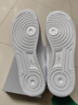耐克（NIKE）Air Force 1 07男鞋空军一号板鞋经典复古耐磨Air运动休闲鞋 CW2288-111 41 实拍图