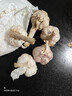 紫白皮蒜水果大蒜超市即食生鲜蔬菜大蒜 特价5头 100g 单果3.5-5cm 实拍图