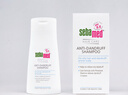 施巴（sebamed）去屑洗发水男女士洗发露洗头膏舒缓清洁无硅油400ml德国原装进口 实拍图