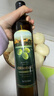 OLIVOTTOIL欧莉佰丽纯正混合橄榄果渣油含初榨橄榄油500ml 西班牙进口原油 实拍图