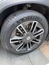 米其林（MICHELIN）汽车轮胎 255/50R20 109V 旅悦+ PRIMACY SUV+ 适配途昂/探险家 实拍图