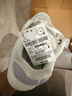 安踏元年2.0丨板鞋女厚底学生小白鞋情侣复古潮流增高运动鞋休闲鞋 实拍图