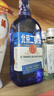 永丰牌 出口小方瓶蓝方 清香型白酒 42度 500ml*6瓶 北京二锅头 实拍图