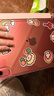 Apple/苹果 iPad11英寸 A16芯片2025年款 平板电脑 (128GB WLAN版/学习办公娱乐)粉色 实拍图