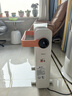 美的（Midea）【暖阳系列】取暖器/电热油汀/加热电暖器/立式电暖气/家用WIFI智能遥控防烫加湿恒温 HYW22KRB 实拍图