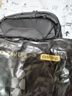 京东京造黑武士2.0背包男士双肩户外登山包26L 旅行包扩容电脑包书包出差 实拍图