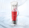 玉兰油（OLAY）大红瓶洁面乳125g保湿深层清洁控油平衡洗面奶生日礼物送女友 实拍图