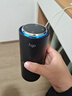 figo8车载负离子臭氧空气净化器汽车除甲醛烟味异味雾霾男女新车礼物 太空黑（负离子+臭氧+UVC） 实拍图