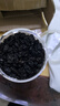 后发先至黑加仑葡萄干新疆特产特级超大商用免洗香妃王提子萄葡干 精选新货黑加仑500g 实拍图