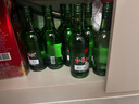 红星二锅头 大二 清香型白酒 43度 500ml*12瓶 整箱装 纯粮口粮酒 实拍图