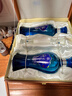 洋河海之蓝 蓝色经典52度 480ml*2瓶 礼盒装 绵柔浓香型 实拍图
