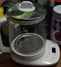 小熊（Bear）养生壶 煮茶壶 恒温水壶 保温烧水一体智能电热水壶花茶壶烧水壶 11档保温 1.5L大容量 YSH-J15Z7 实拍图