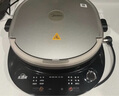 美的（Midea）电饼铛电饼档双面加热煎烤机烙饼锅加大加深早餐机煎饼薄饼机多功能升降烤盘JKE30T78 专用烤肉锅 实拍图