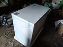 星星（XINGX）200升冰柜星星风冷无霜柜家用小型 冷藏冷冻两用卧式冷柜大容量 电脑控温节能 BD/BC-200WE 实拍图