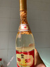 汾酒 黄盖玻汾 清香型白酒 53度 475mL*12瓶 （非原箱6瓶*2） 实拍图