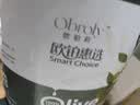 欧铂莉Obroly西班牙进口原油纯正橄榄油5L中秋礼盒 热炒食用油 实拍图