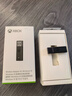 XBOX原装xss微软xbox手柄适配器ones无线Series二代接收器XSX充电电池 XBOX【二代接收器】win10/win11 实拍图