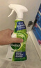 滴露浴室清洁剂750ml+除霉喷雾500ml 马桶清洁剂除霉剂洁厕剂 实拍图